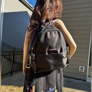 Tommy Hilifiger Backpack- EUC